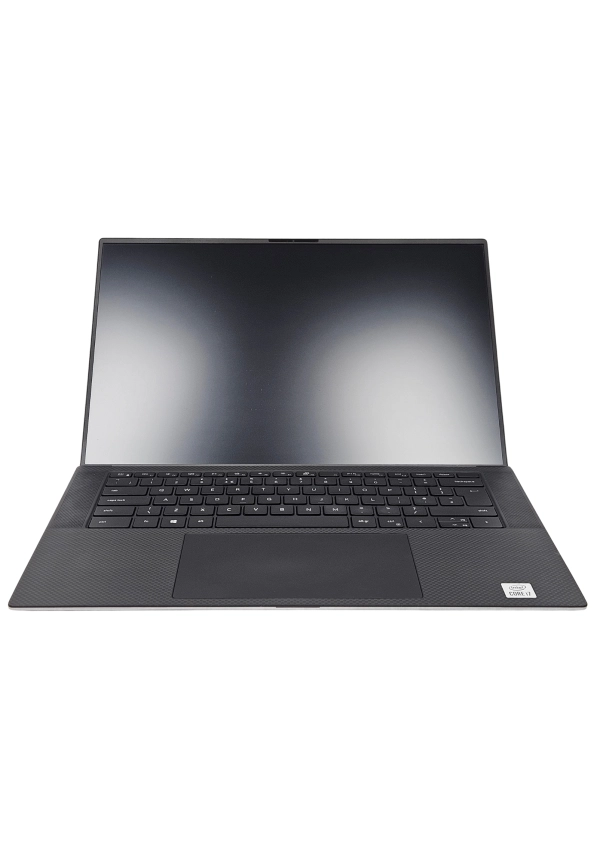 DELL Precision 5550 i7-10850H 16GB 512 SSD 15,6